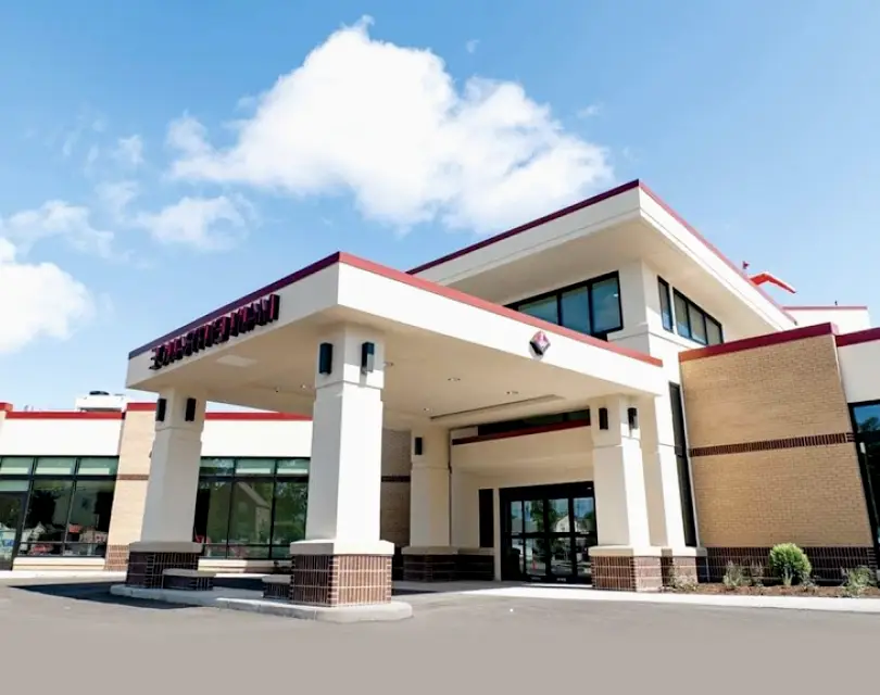 Lancaster Grant Regional Health Center