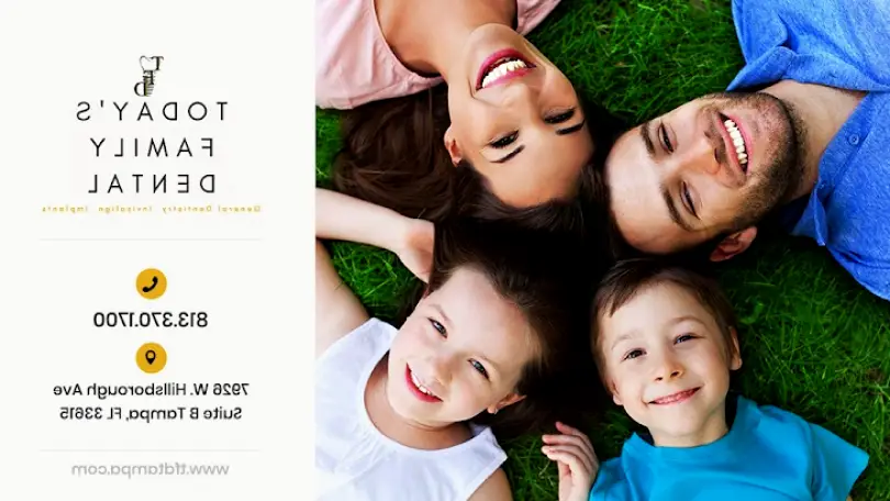 Land O' Lakes Today's Family Dental: Alex Afsahi DMD