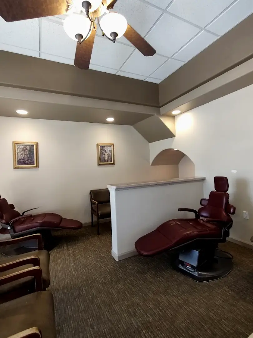 Las Cruces Northrise Dental