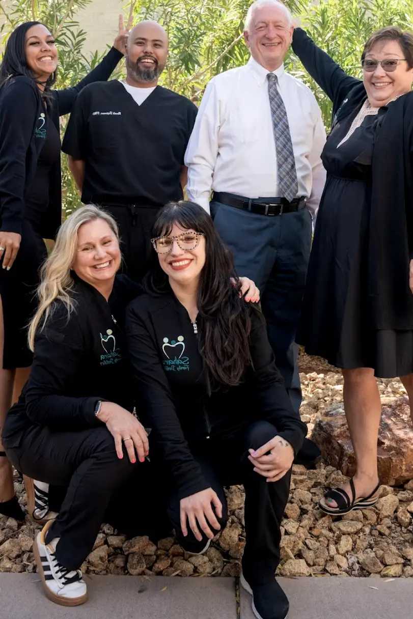  Las Vegas Sahara Family Dentistry - Dr. Ron Espinueva & Dr. Bob Earl