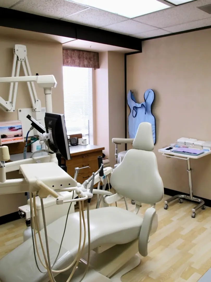 Lynnwood Dimayuga Family Dental