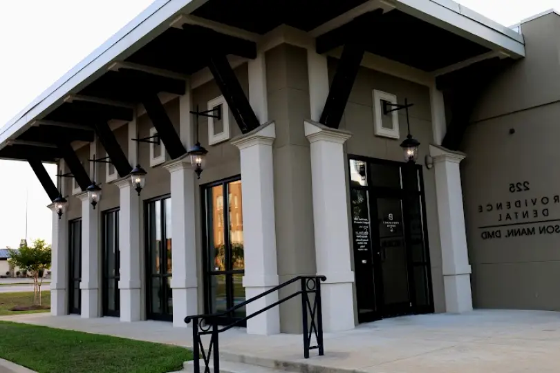 Macon Providence Dental Spa