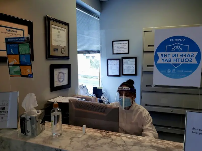 Manhattan Beach Beach Cities Dentistry