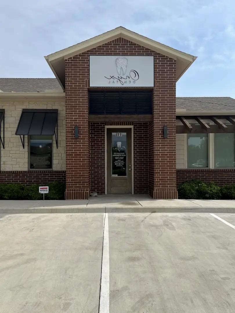 Mansfield Dr. Yetunde Abayomi, DDS