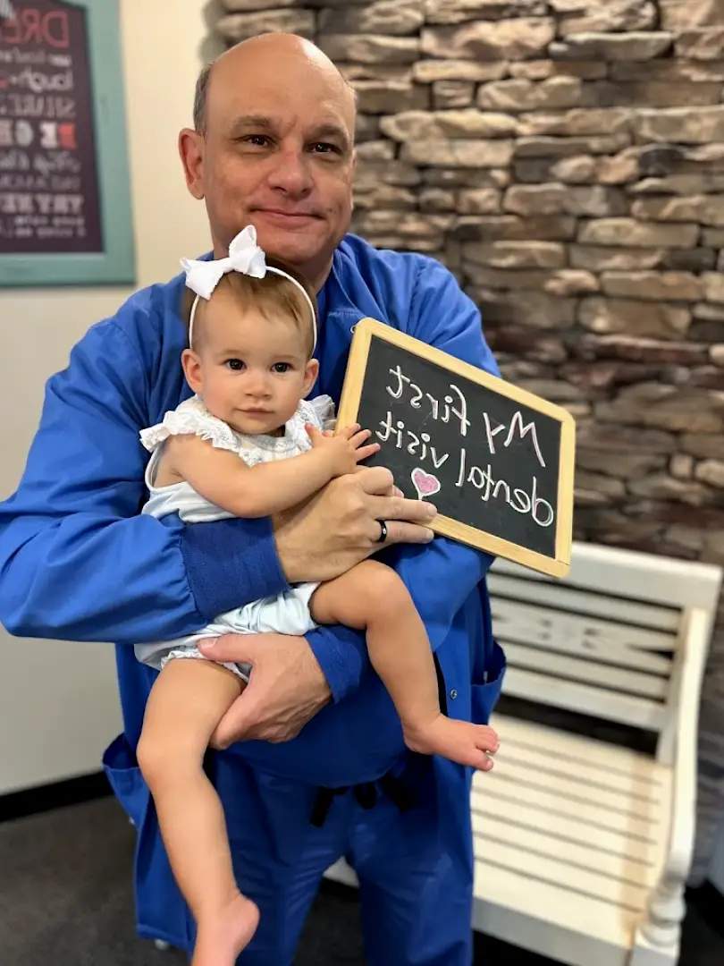Marietta Bradberry Pediatric Dentistry