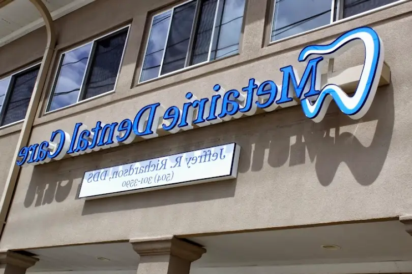 Metairie Dental Care