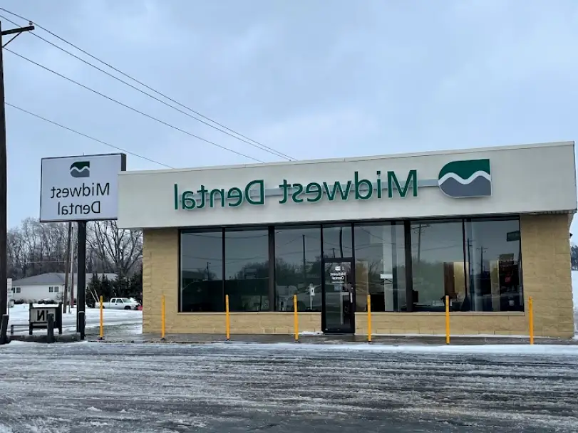 Midwest Dental - Kewanee
