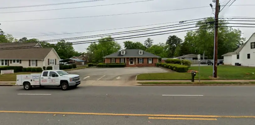 Milledgeville Dr. Frank Arnold, D.M.D.