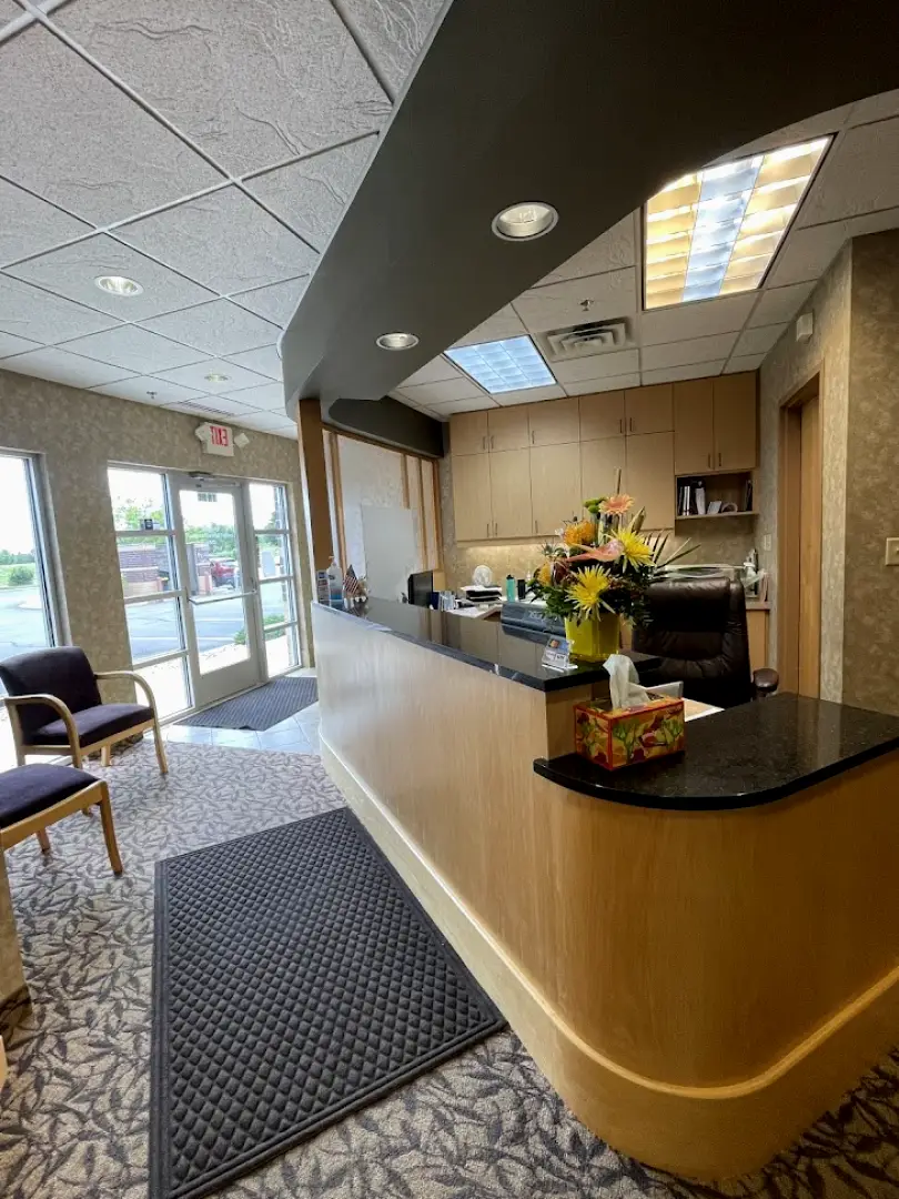 Minneapolis Woodland Family Dentistry : Dr. Rebecca DeWolf Felices, DMD