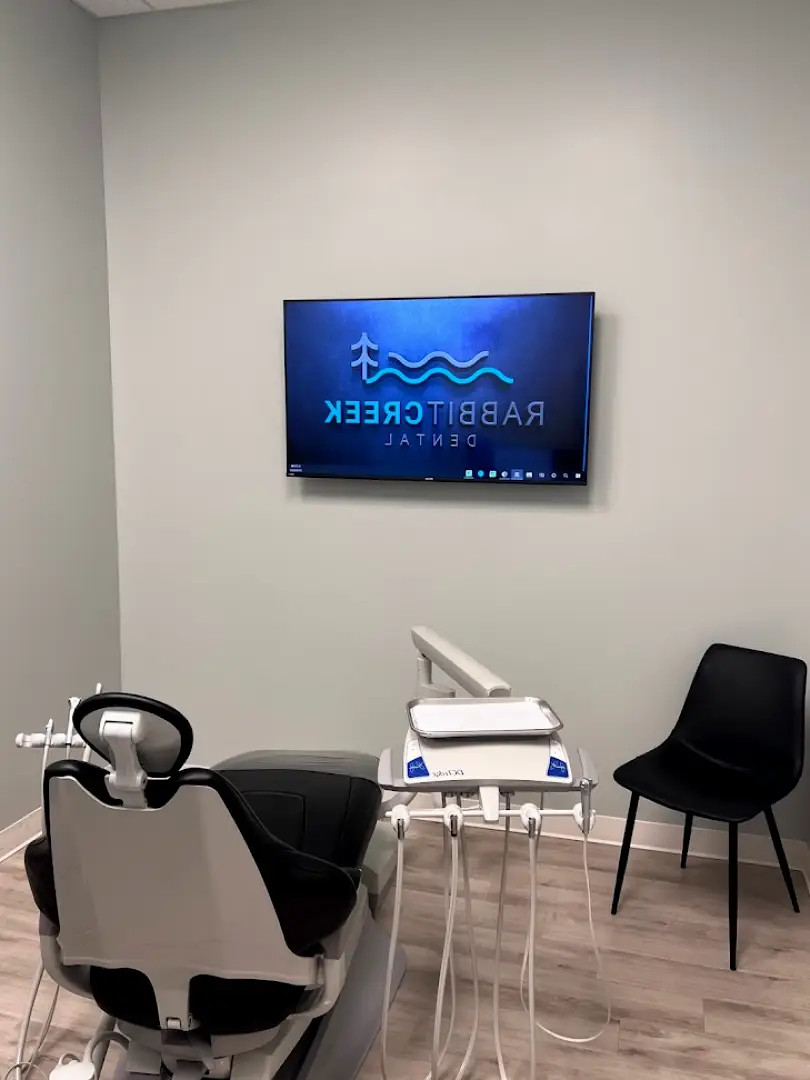 Mobile Rabbit Creek Dental