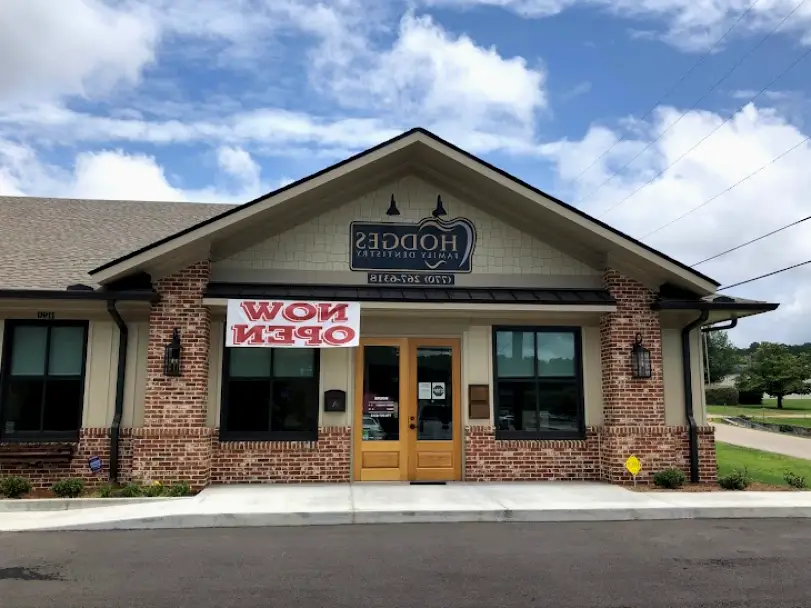 Monroe Hodges Family Dentistry