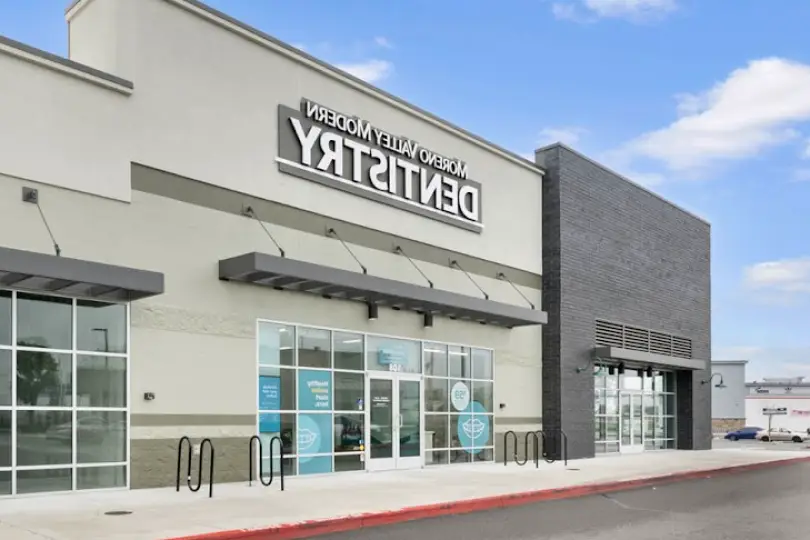  Moreno Valley Modern Dentistry