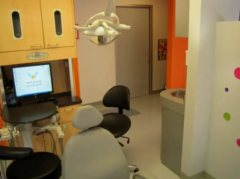  Mountain View Growing Smiles Pediatric Dentistry