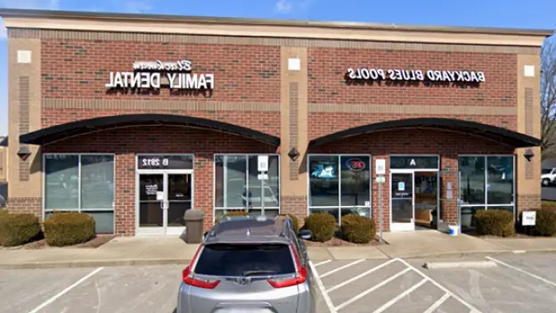 Murfreesboro Blackman Family Dental