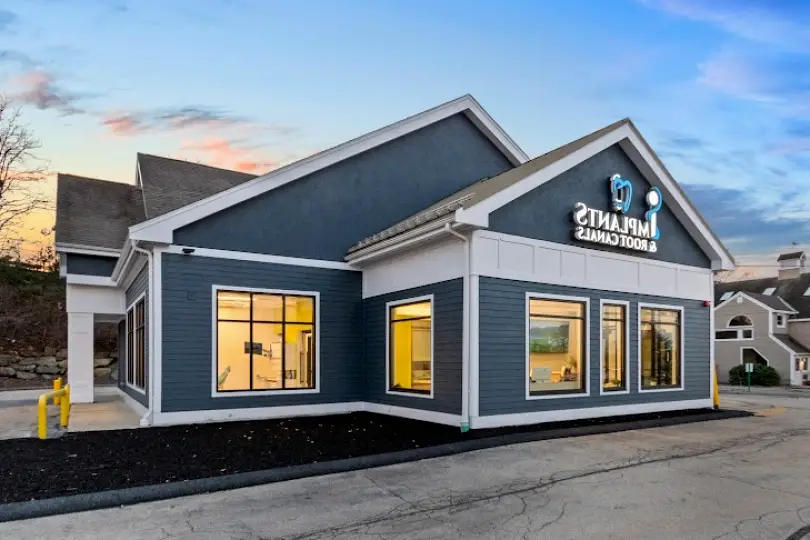 Nashua Implants and Root Canals Inc.