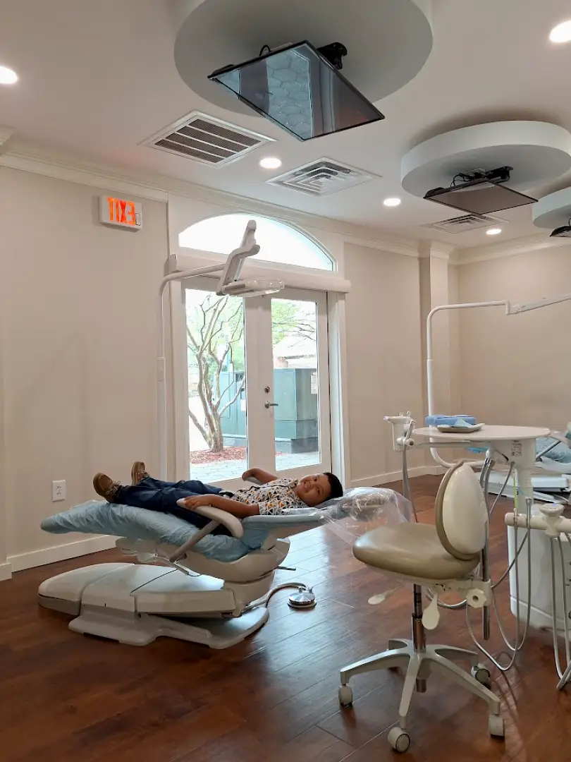 New Bern Front Street Pediatric Dentistry