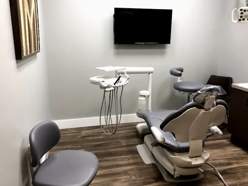 New Braunfels River Run Family Dentistry
