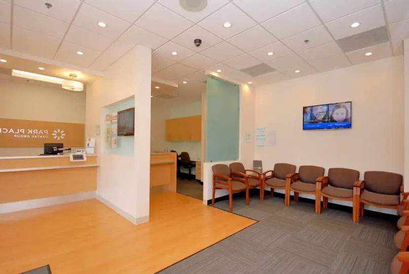 Newbury Park Park Place Dental Group