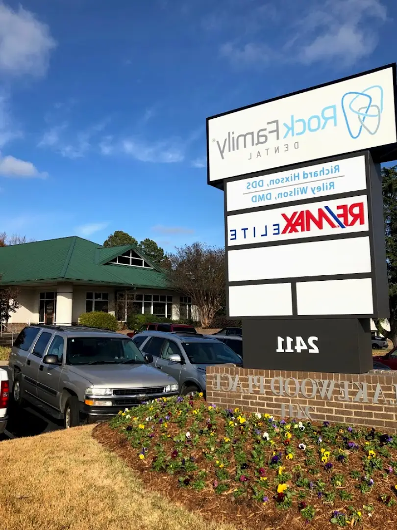North Little Rock Rock Family Dental