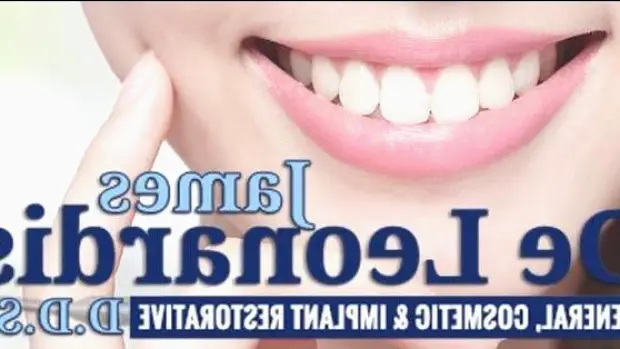 Oceanside James De Leonardis, DDS