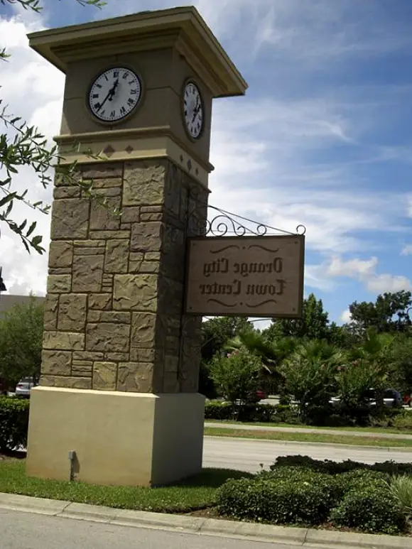  Orange City Mid-Florida Endodontics