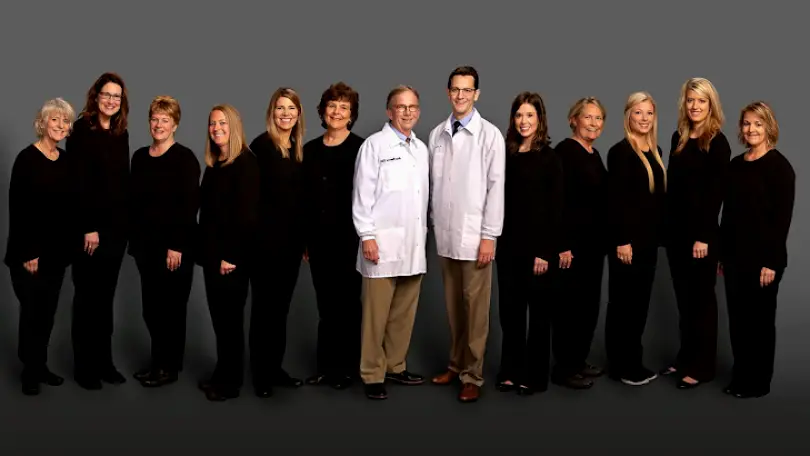 Oshkosh Smiles Family Dentistry