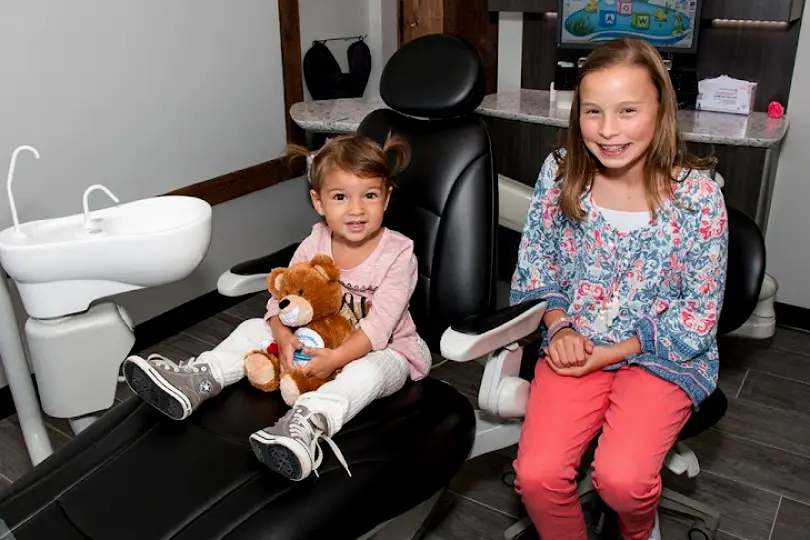 Pediatric Dentistry At Westport Dental Associates