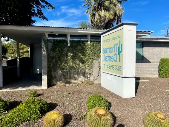  Phoenix Thomas Dental