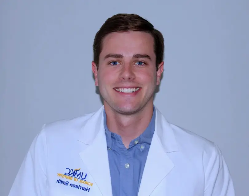 Pittsburg Harrison Smith, D.D.S.