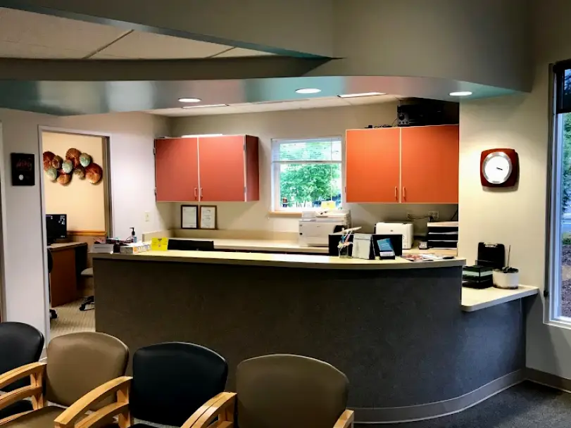 Port Orchard Dentistry For Children