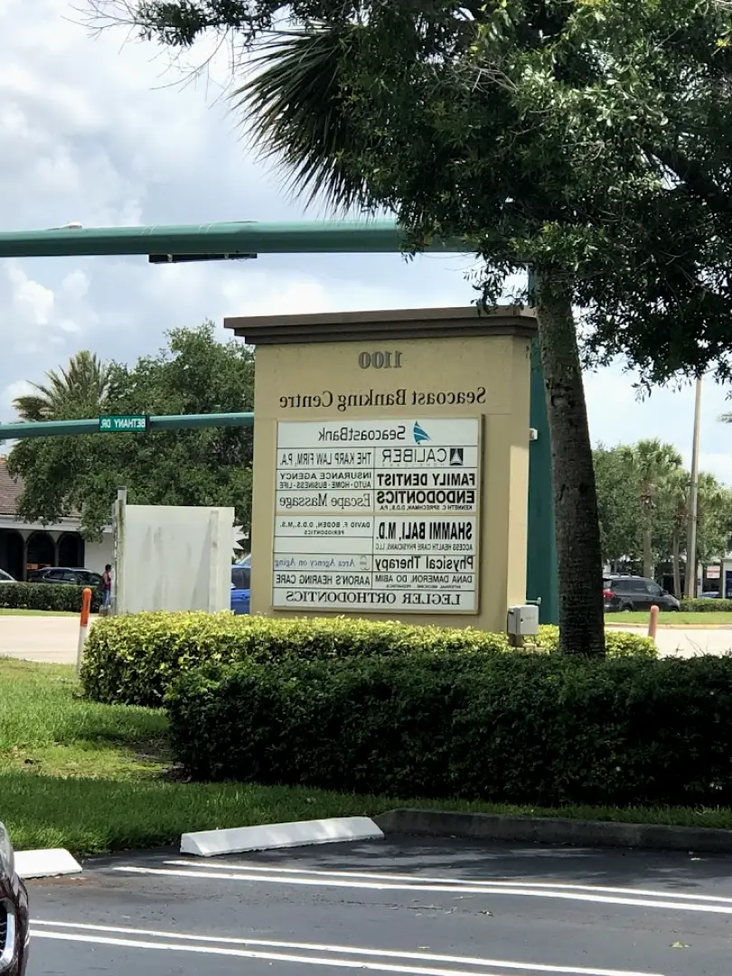 Port St. Lucie Kenneth C. Sprechman, DDS, PA