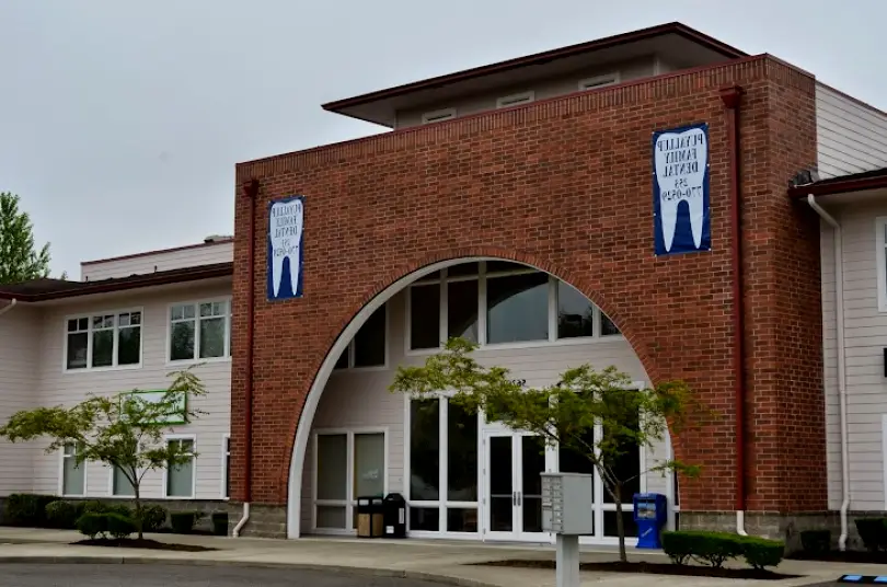 Puyallup Family Dental