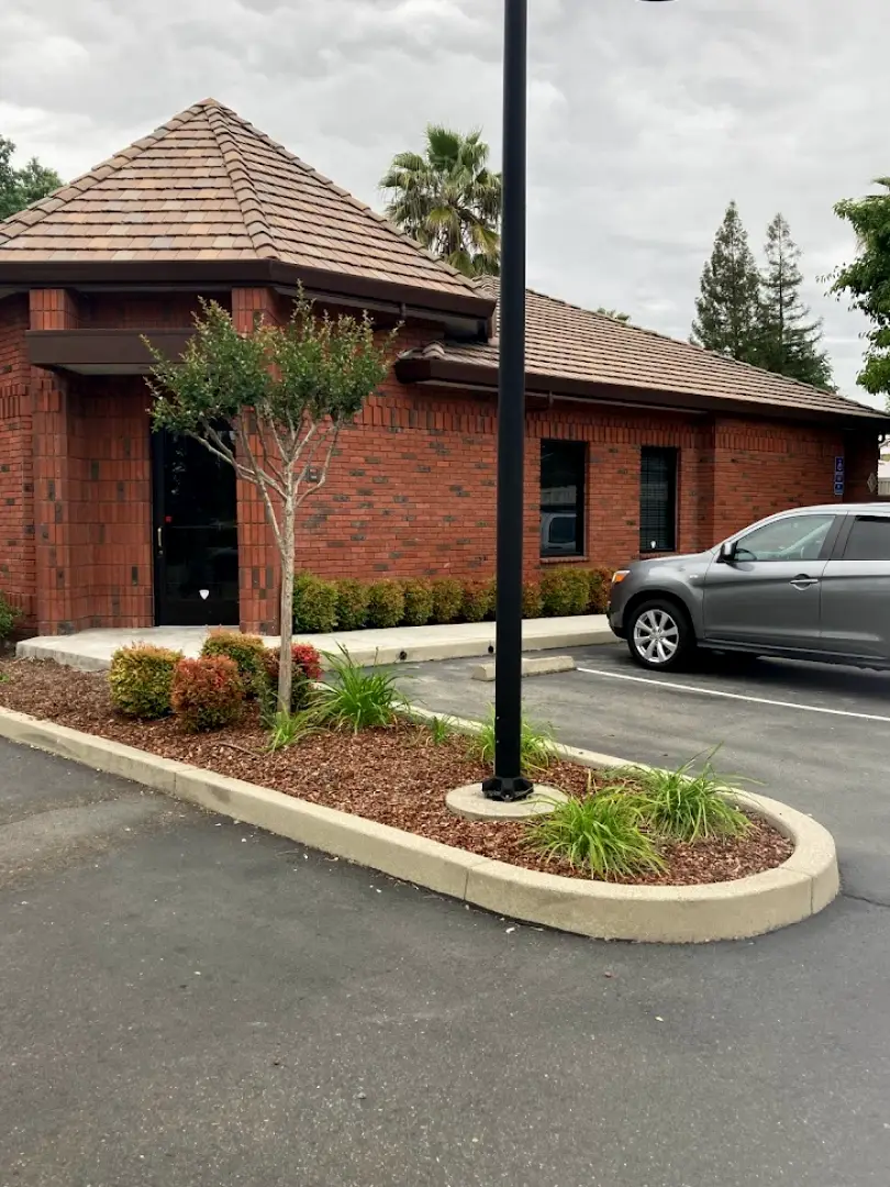 Redding Gentle Touch Dentistry