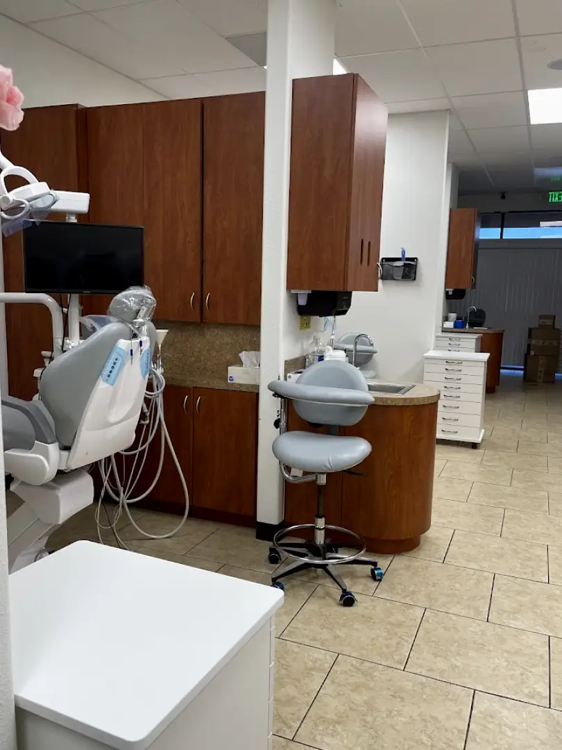  Riverside Arlington Family Dental Office