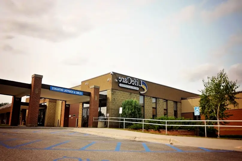 Roseau LifeCare Medical Center