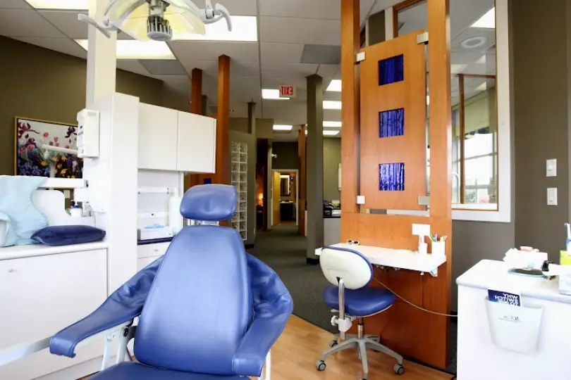 Saanichton Peninsula Dental
