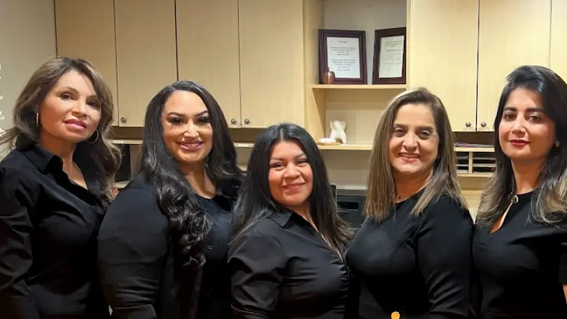 San Jose A Plus Dental Care - Farah Saeb, D.D.S.