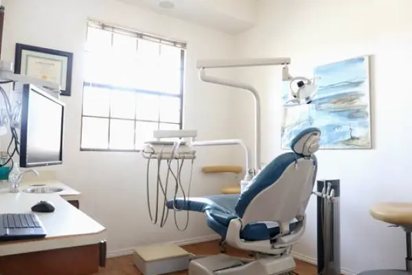 Santa Barbara Smiles Dentistry
