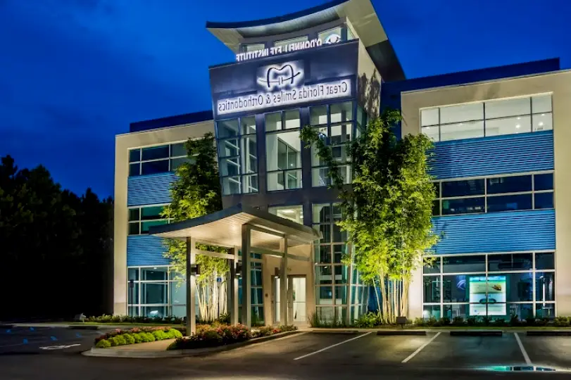 Santa Rosa Beach Great Florida Smiles & Orthodontics