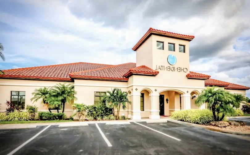 Sebring Chen Dental