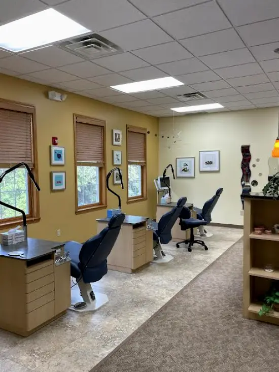 Sheffield Custom Orthodontics: Dr. Thomas Herberger, Inc.
