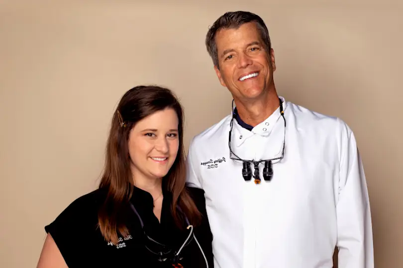 Shreveport Scruggs Family Dentistry