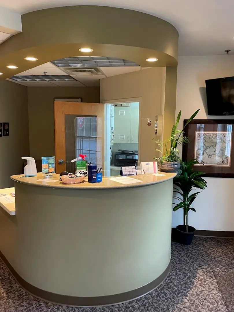 Skillman Somerset Orthodontic Specialists
