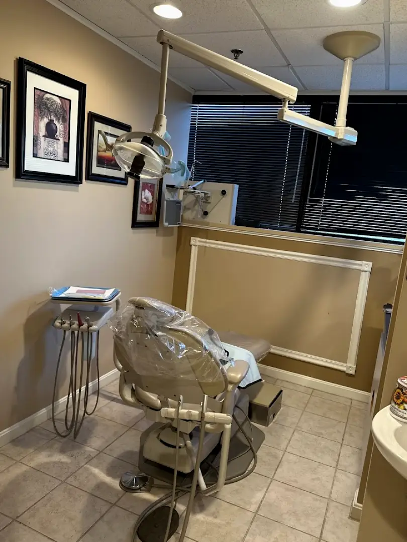  Sterling Inova Dental Clinic