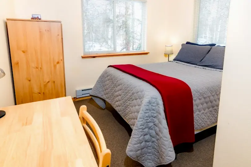 Talkeetna Hideaway