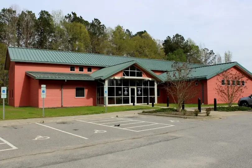 Tarboro Freedom Hill Community Health Center