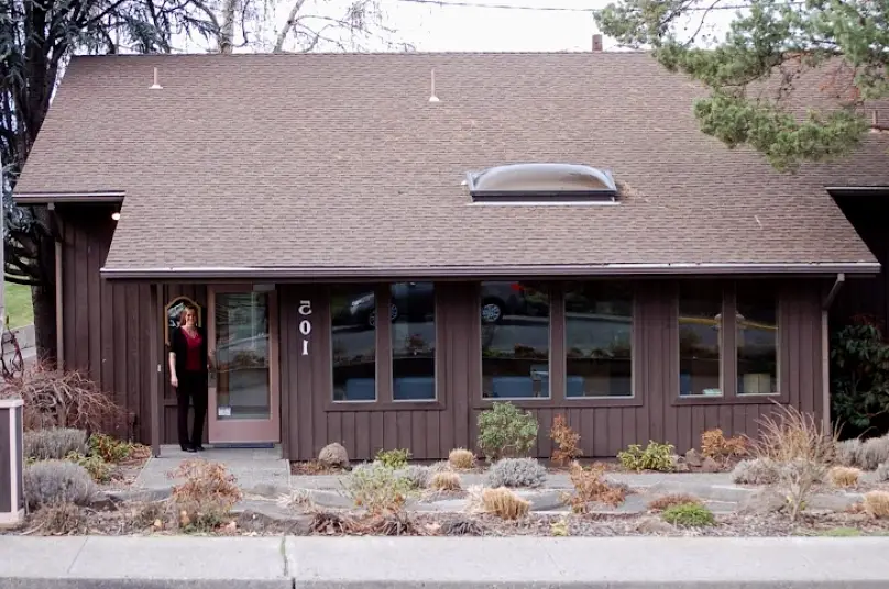 The Dalles Dental Care, Haley Easling DMD