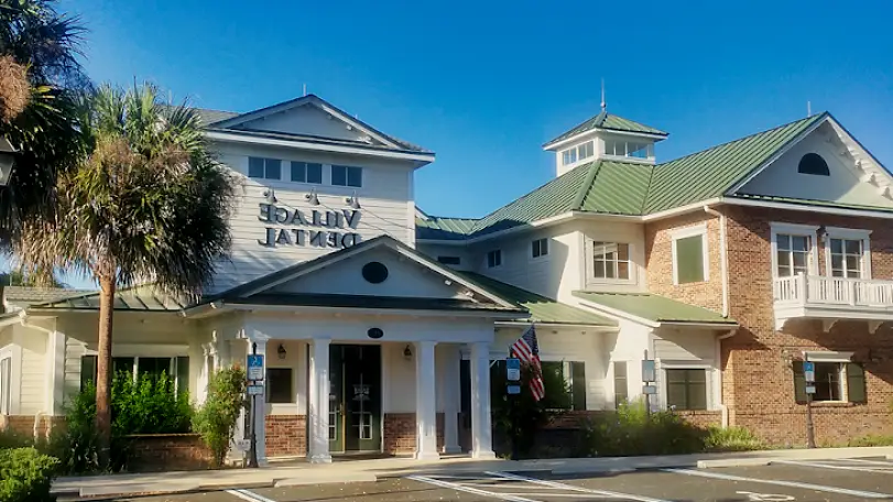 The Villages Village Dental