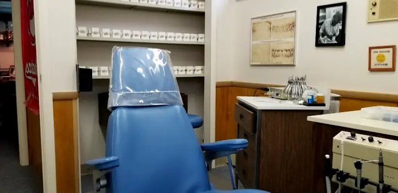 Twinsburg Robert A Peruzzi, DDS MS Inc