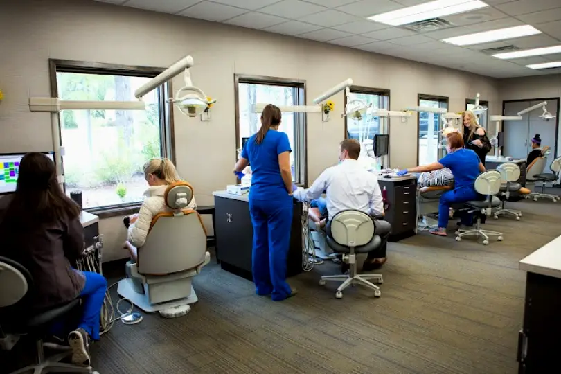 Tyler Wilkinson Orthodontics